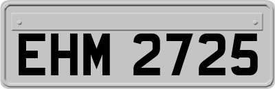 EHM2725