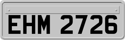 EHM2726