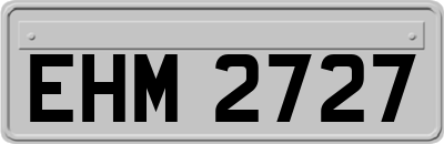 EHM2727