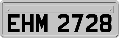 EHM2728