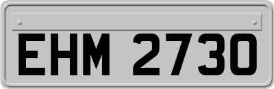 EHM2730