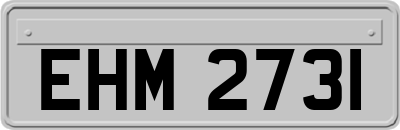 EHM2731