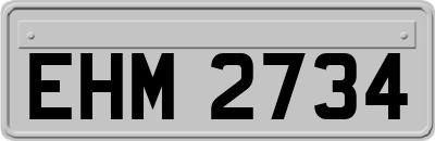 EHM2734