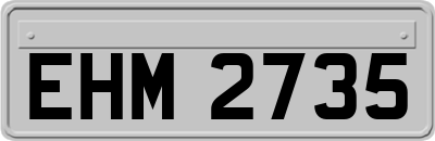 EHM2735