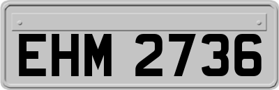 EHM2736