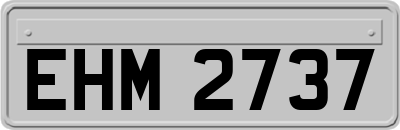 EHM2737