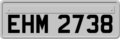 EHM2738