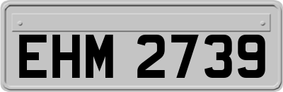 EHM2739