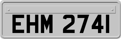 EHM2741