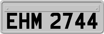 EHM2744