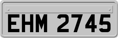 EHM2745