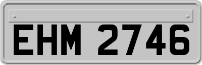 EHM2746