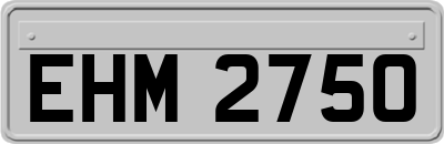 EHM2750