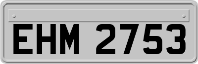 EHM2753