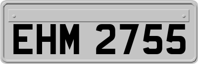 EHM2755