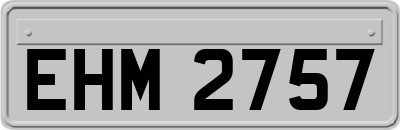 EHM2757