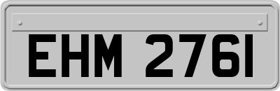 EHM2761