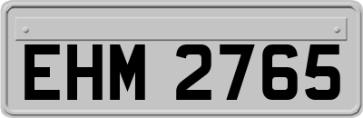 EHM2765