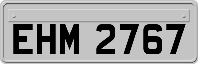 EHM2767