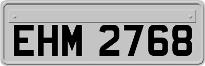 EHM2768