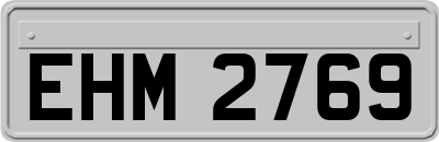 EHM2769
