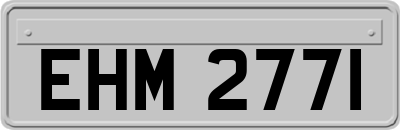 EHM2771