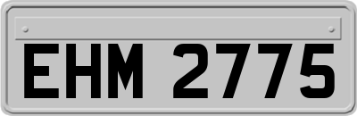 EHM2775