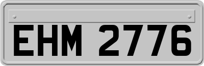 EHM2776