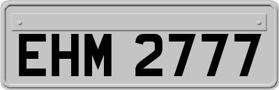 EHM2777