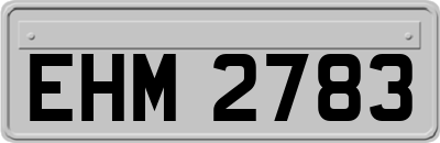 EHM2783