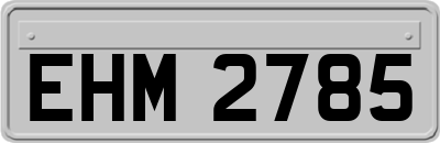 EHM2785