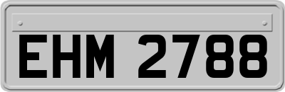 EHM2788