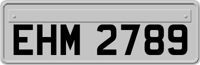 EHM2789