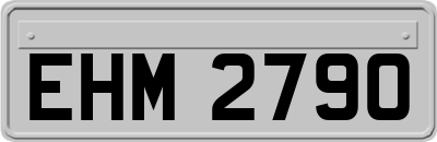 EHM2790