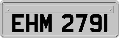 EHM2791