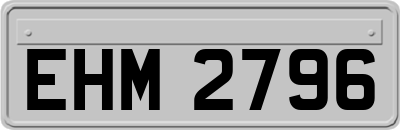 EHM2796