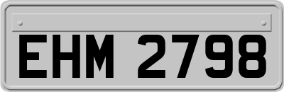 EHM2798