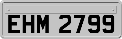 EHM2799
