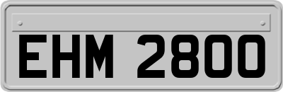 EHM2800