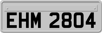 EHM2804