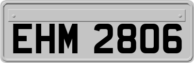 EHM2806