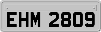 EHM2809