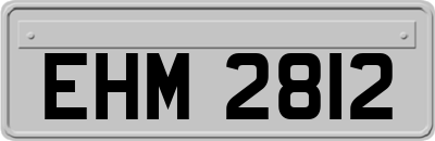 EHM2812