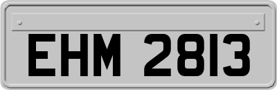 EHM2813