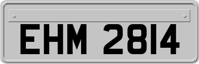 EHM2814