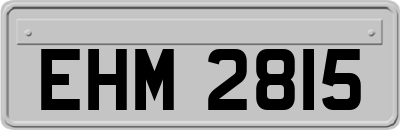EHM2815