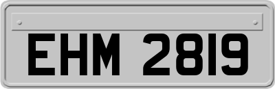 EHM2819