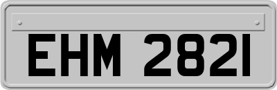 EHM2821