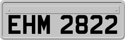 EHM2822