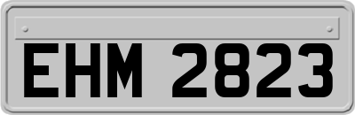 EHM2823